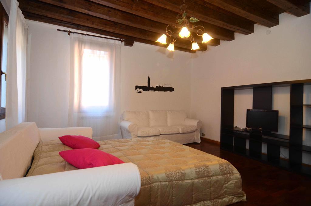 Venice Speon Canal Views Wifi Apartment Luaran gambar