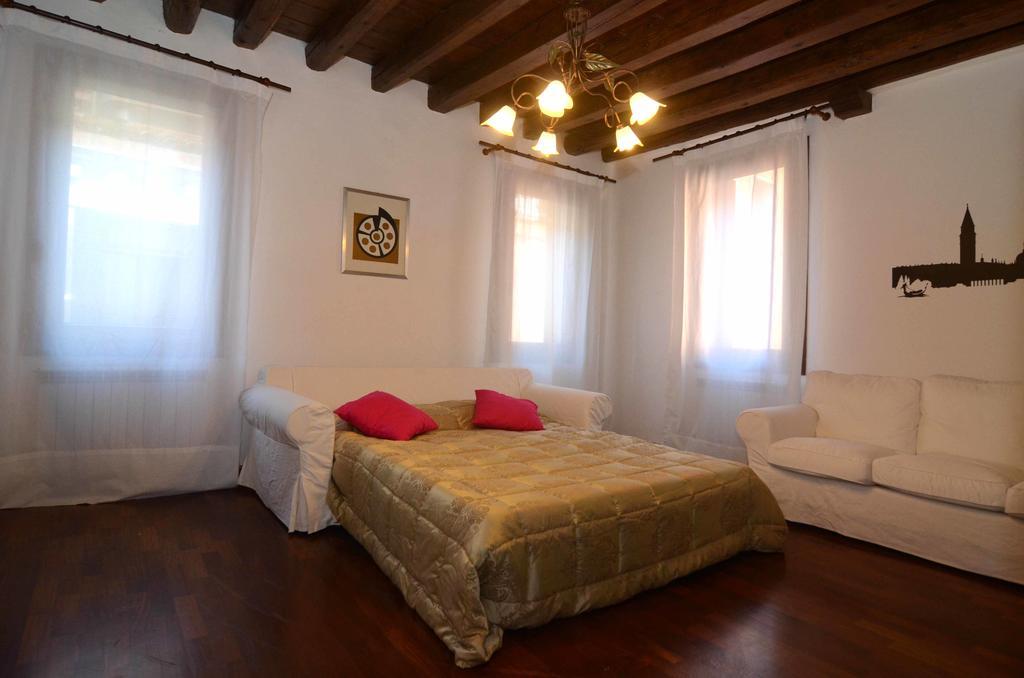 Venice Speon Canal Views Wifi Apartment Luaran gambar