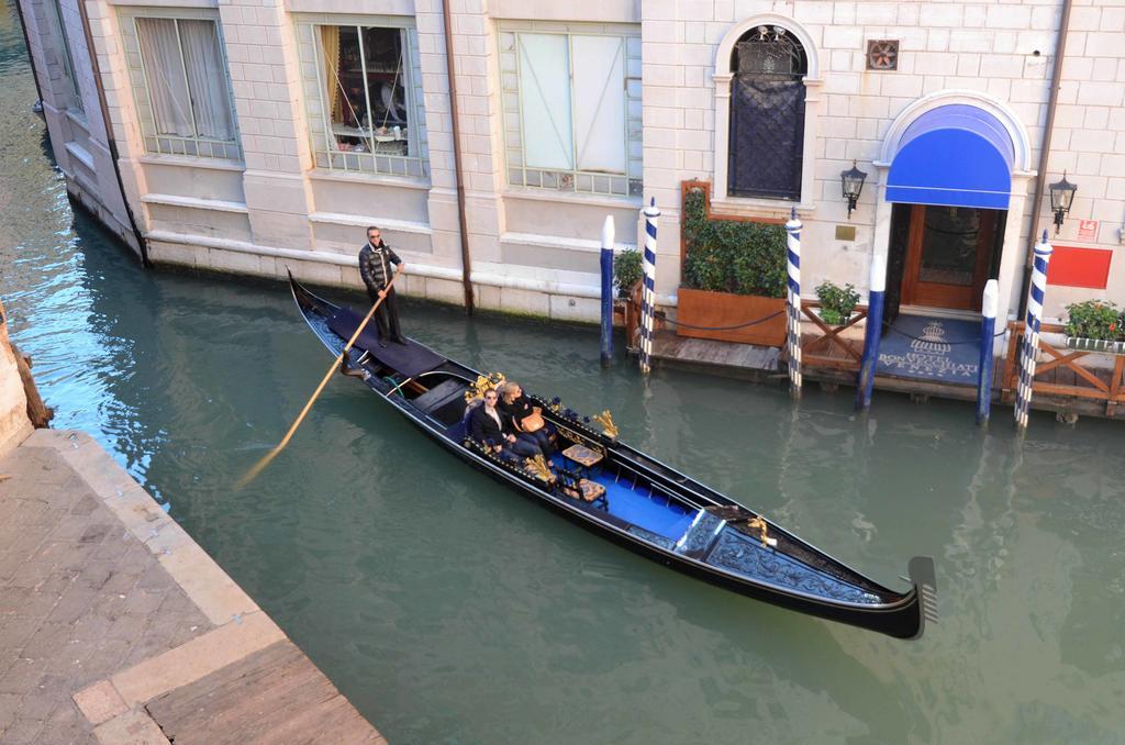 Venice Speon Canal Views Wifi Apartment Luaran gambar