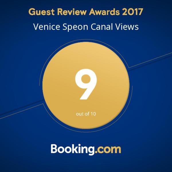 Venice Speon Canal Views Wifi Apartment Luaran gambar